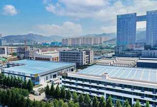 泰安智慧园区设计方案