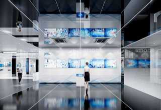 虹口区电商程序服务标志