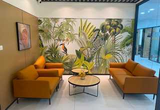 宁夏调度无极绳连续牵引绞车图片