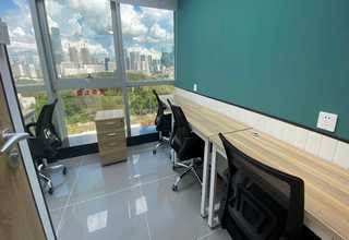 云岩区十字扣件出租公司