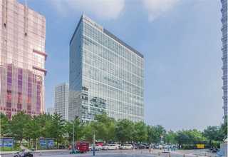 甘肃实木家具展贸一体直播基地