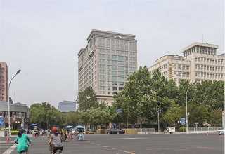 gps同步时钟装置