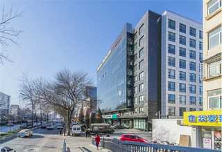 邹城双温冷库设计